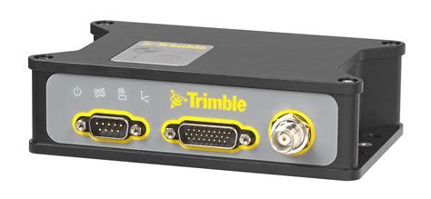 Trimble Introduces Micro